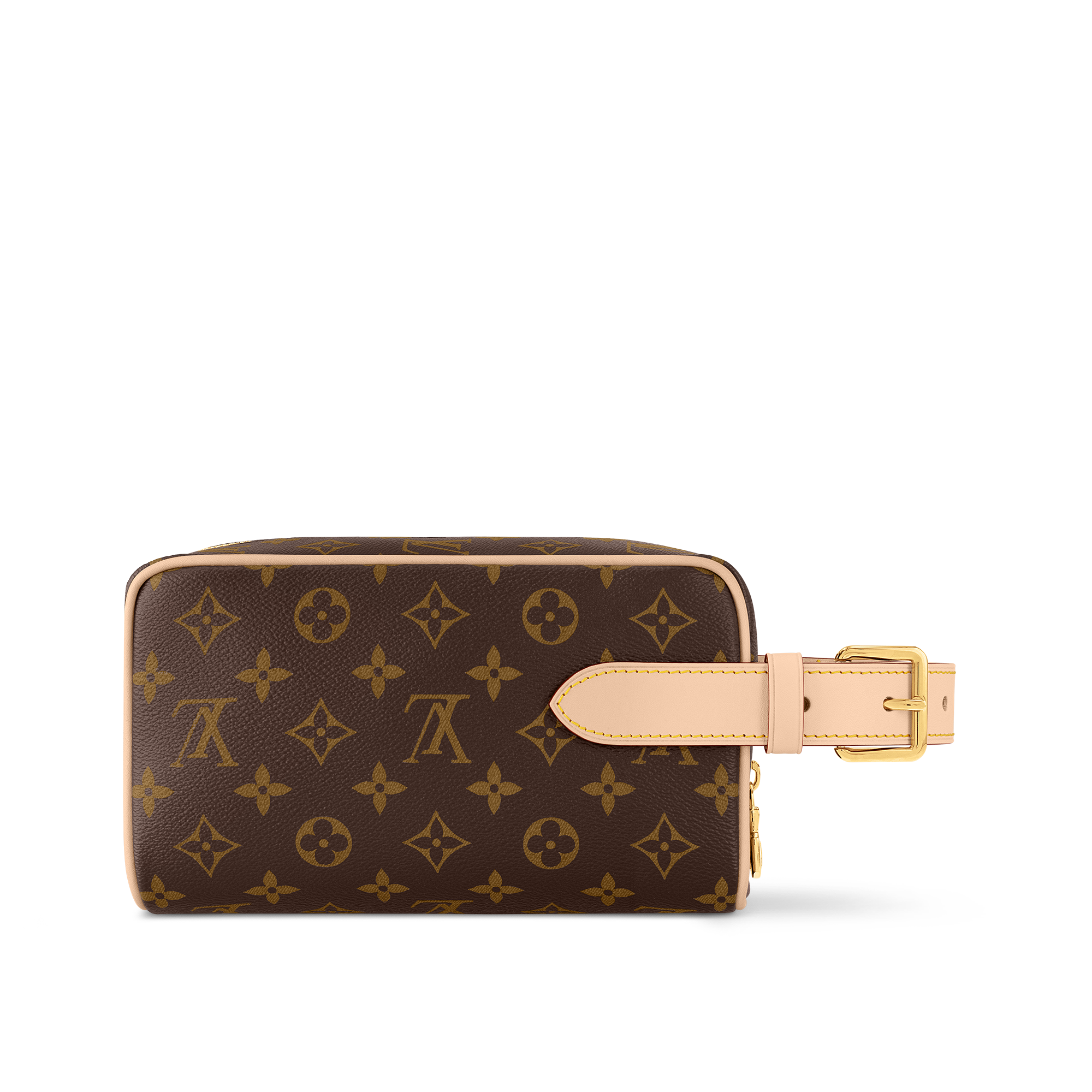 Locker Dopp Kit Monogram - Travel | LOUIS VUITTON